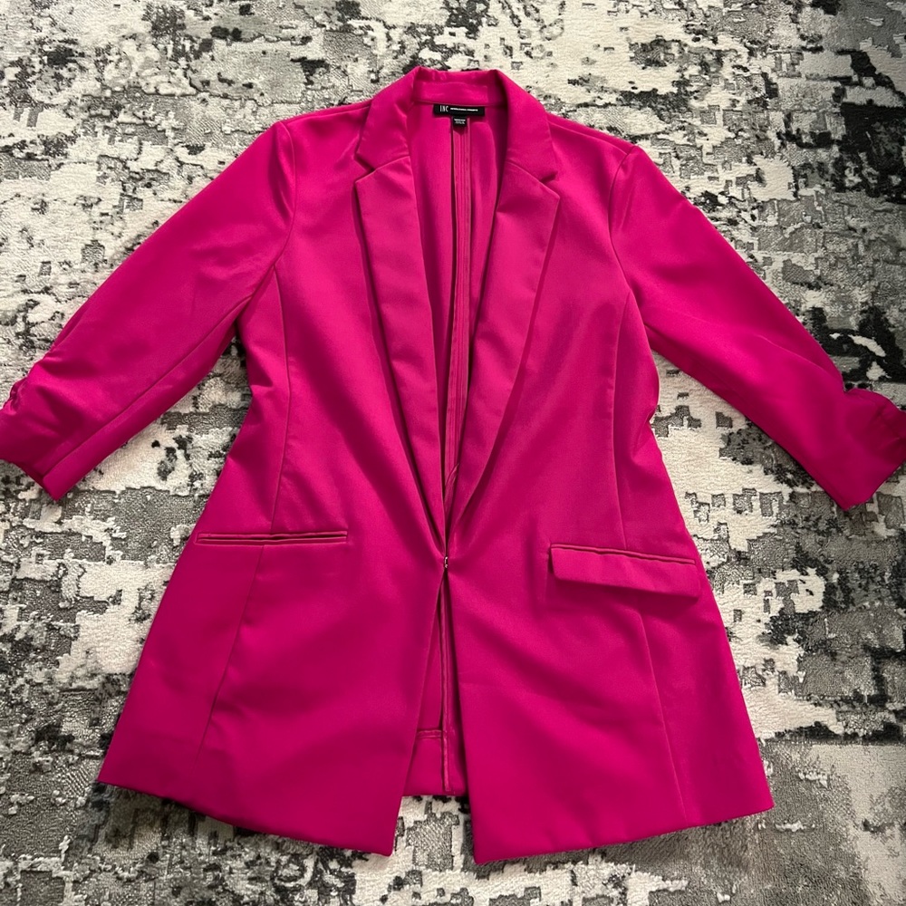 Blazer by I.N.C. International